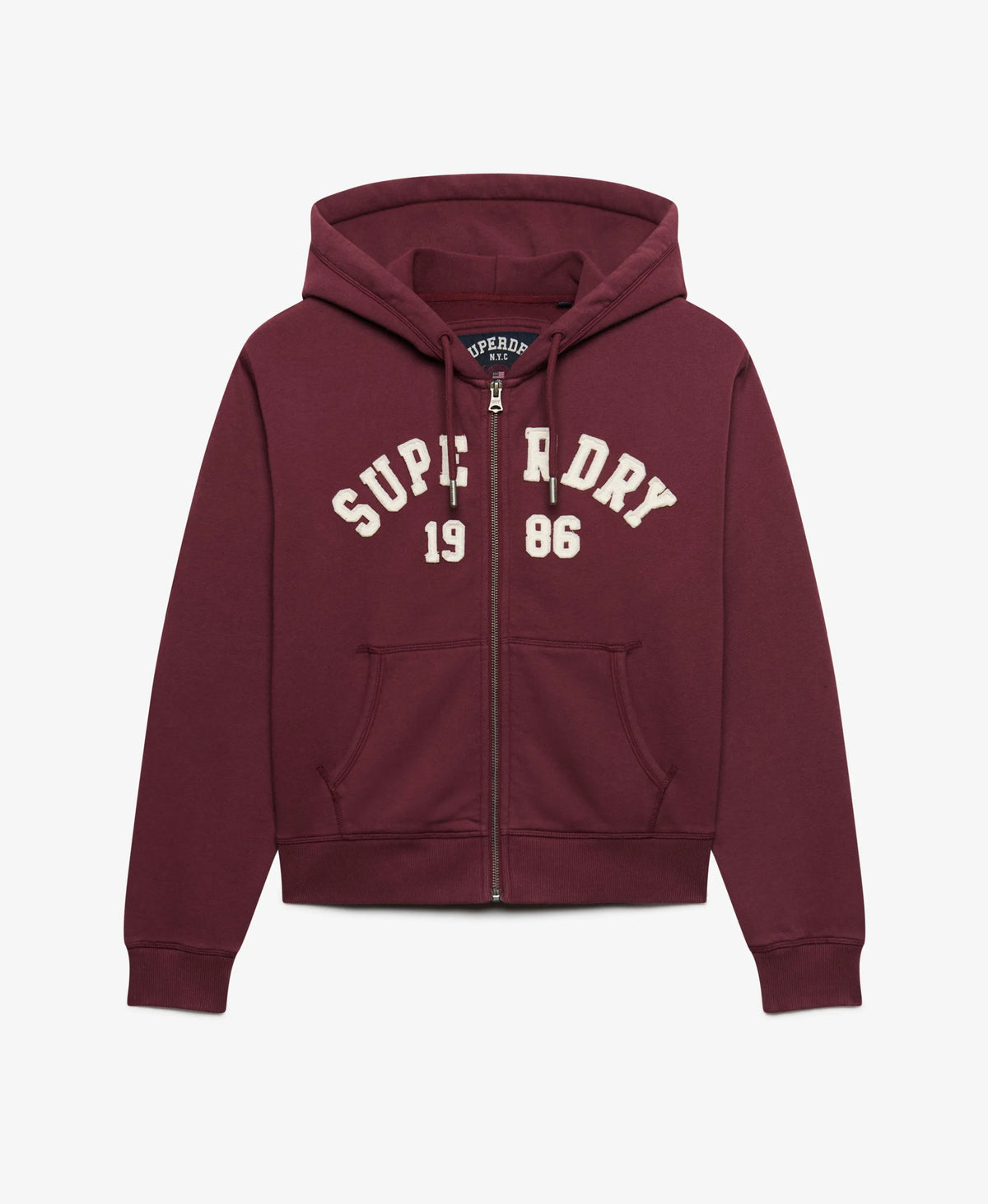 Port Red