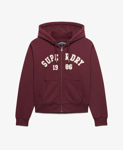 Port Red