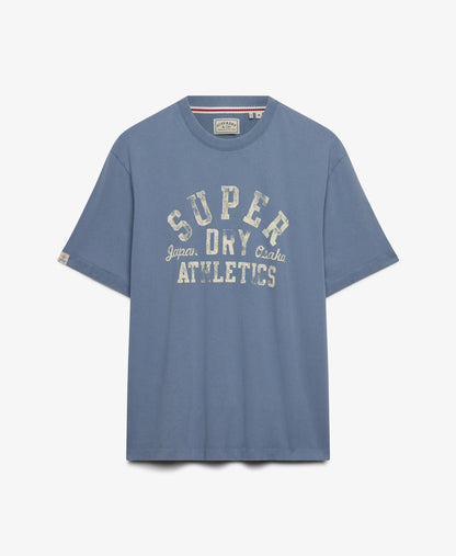 Flint Stone Blue Grey