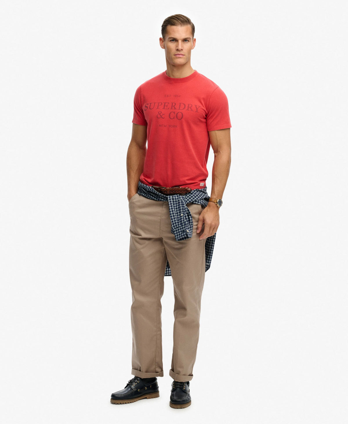 Base Red