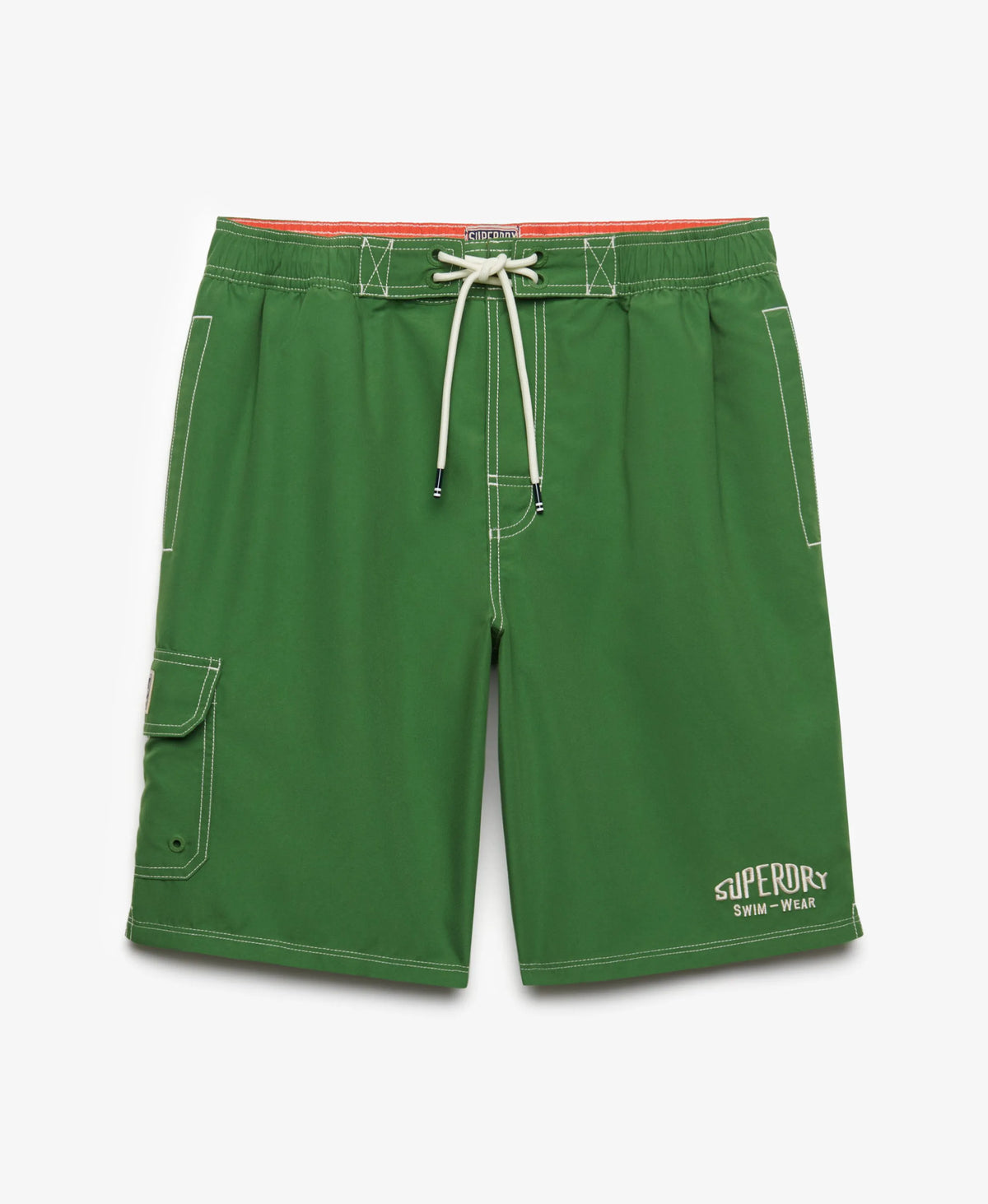 Cargo 19-Inch Boardshorts