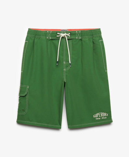 Cargo 19-Inch Boardshorts
