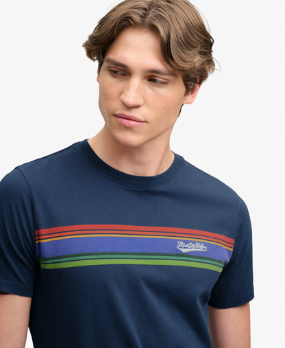 CLASSIC NAVY