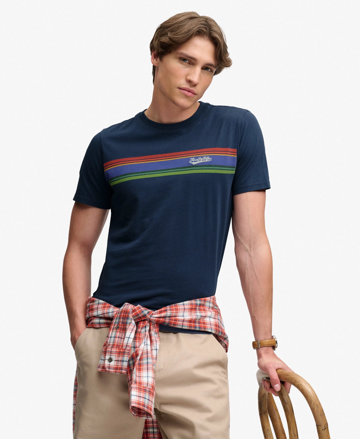 CLASSIC NAVY
