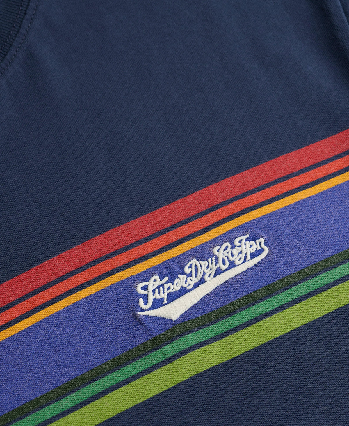 CLASSIC NAVY