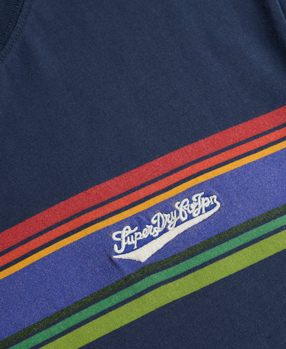 CLASSIC NAVY