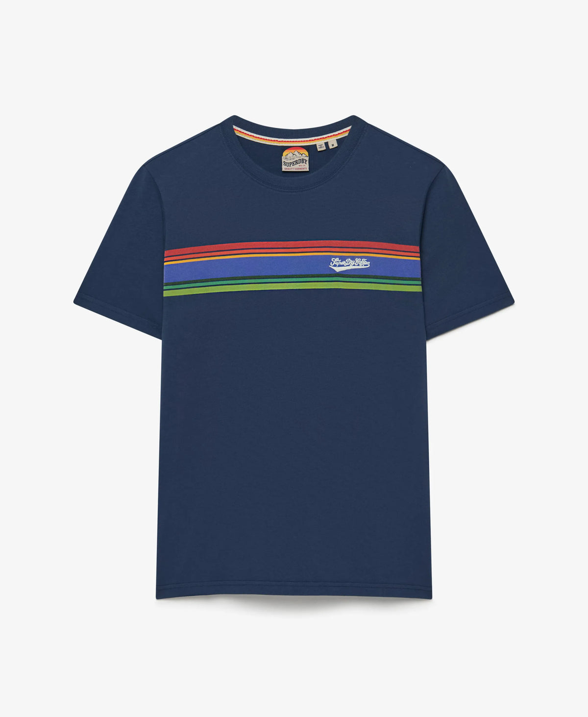 CLASSIC NAVY