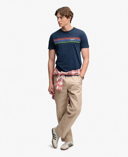 CLASSIC NAVY