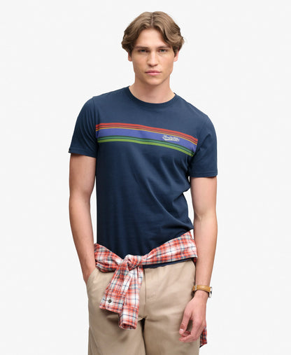 CLASSIC NAVY