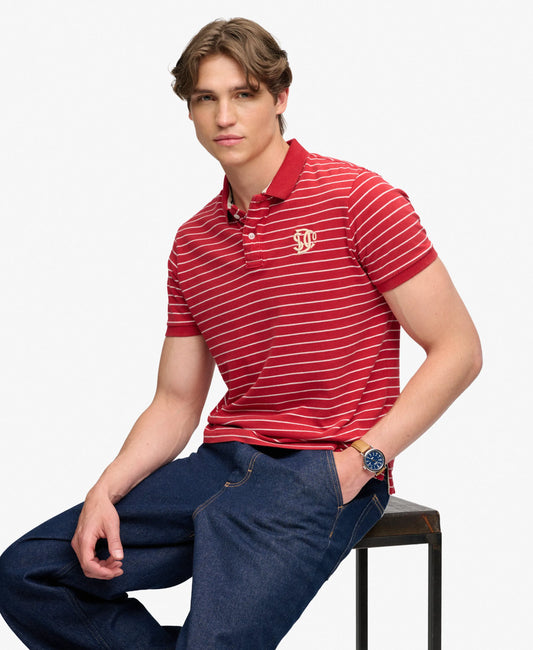 Red Stripe
