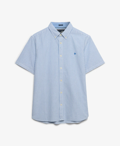 Sky Blue Stripe