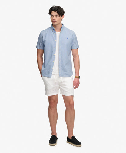Sky Blue Stripe