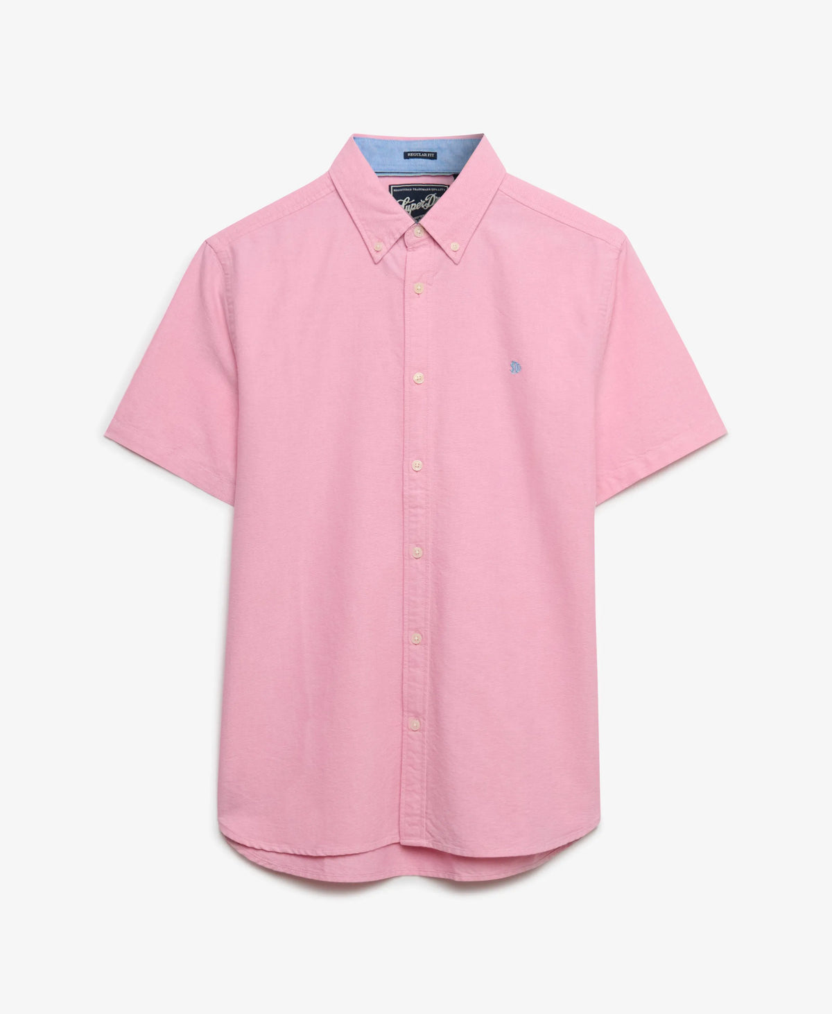 Cali Coral Chambray