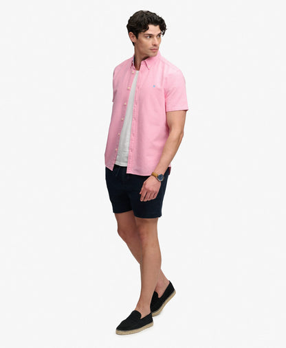 Cali Coral Chambray