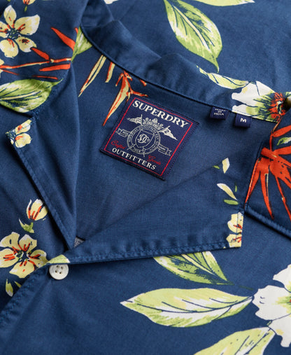 Cabana Navy