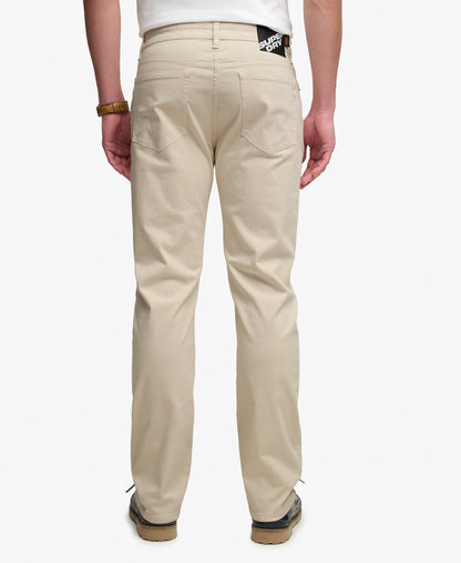 The Merchant Store - Sateen Five Pocket Pants