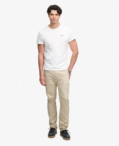 The Merchant Store - Sateen Five Pocket Pants