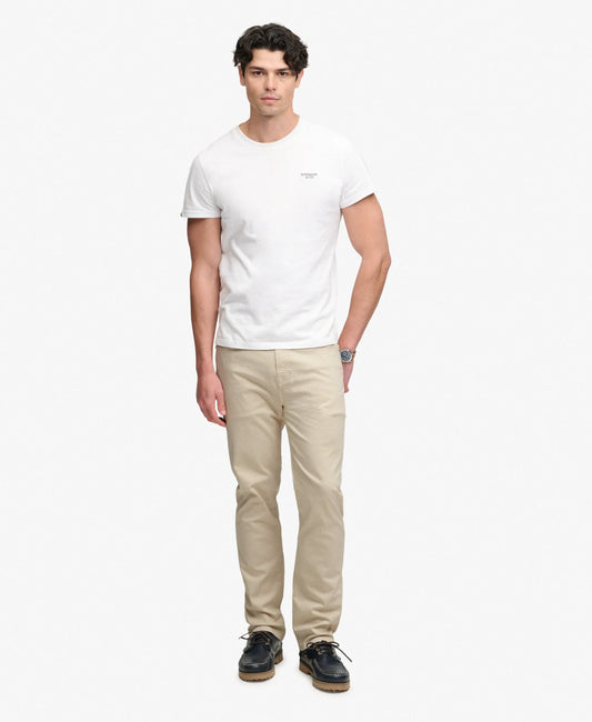 The Merchant Store - Sateen Five Pocket Pants
