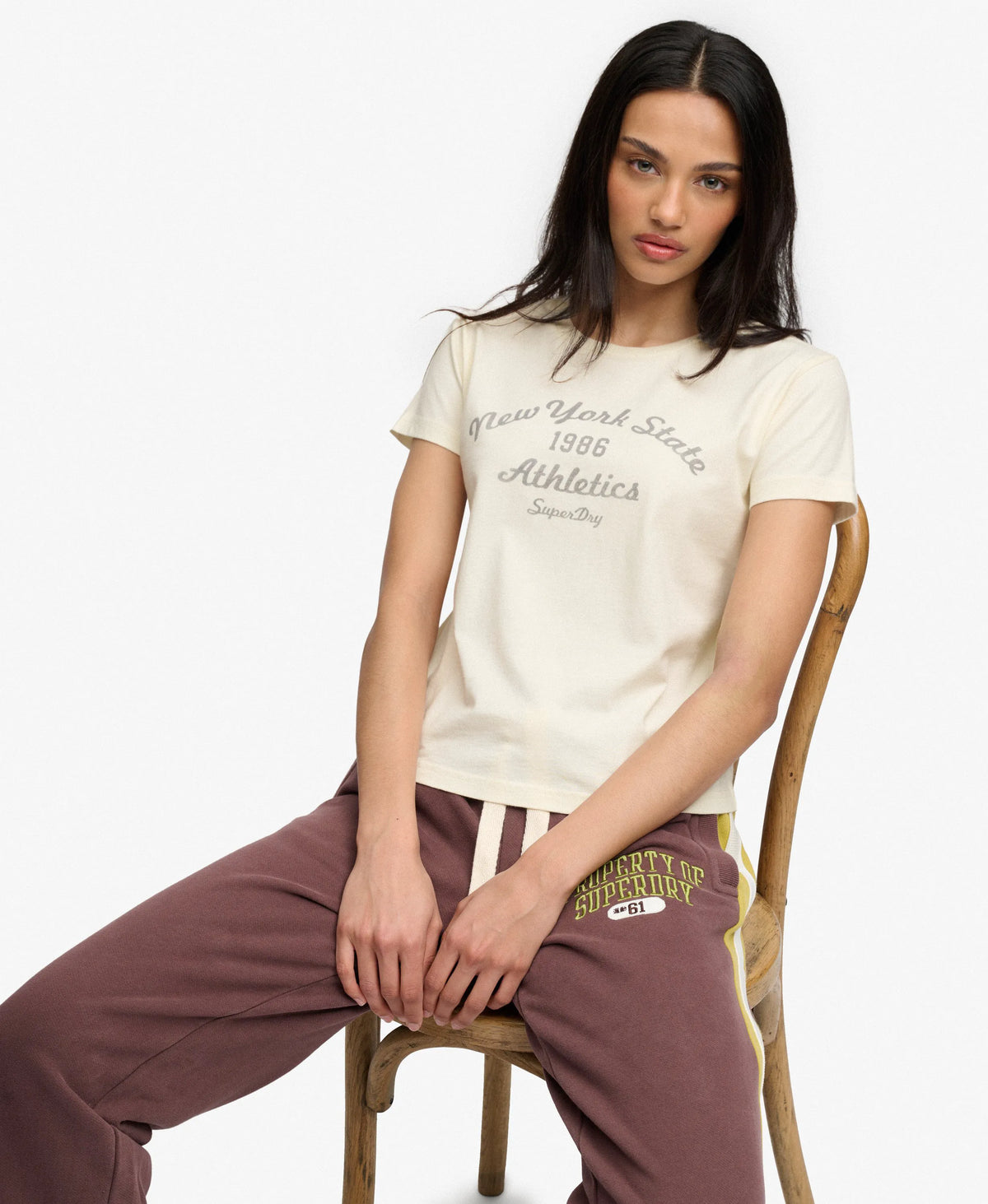 Desert Bone Off White