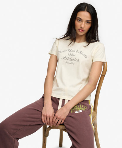 Desert Bone Off White