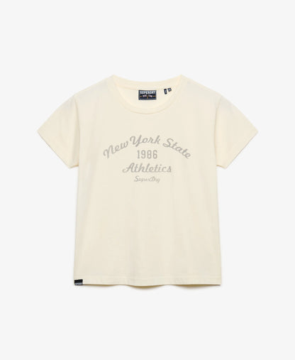 Desert Bone Off White