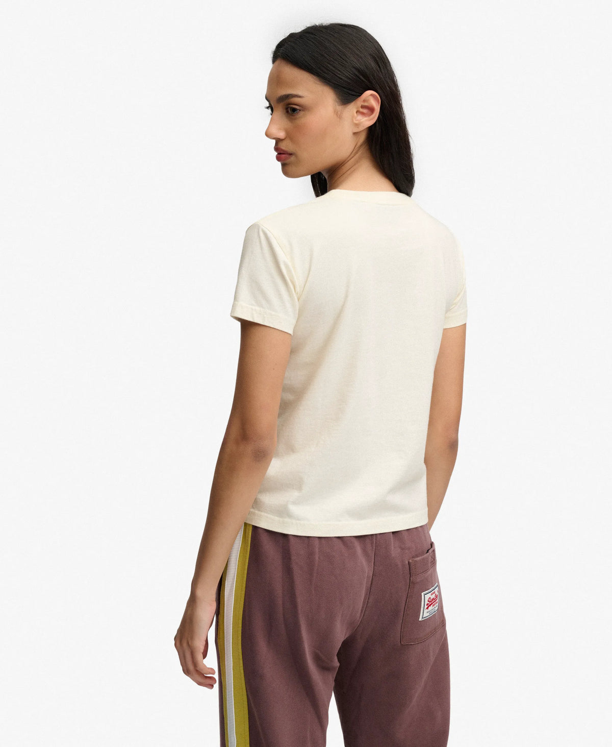 Desert Bone Off White