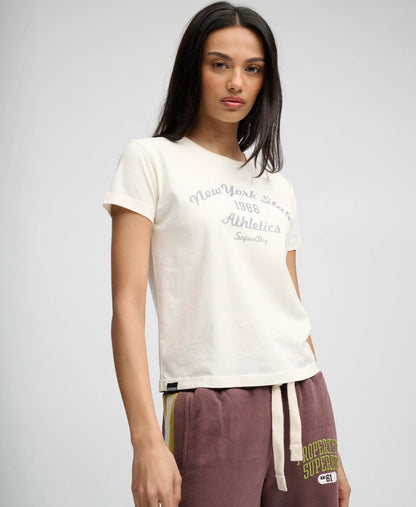 Desert Bone Off White