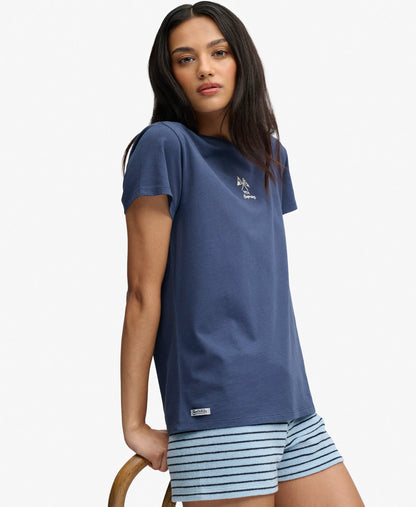 Standard Navy
