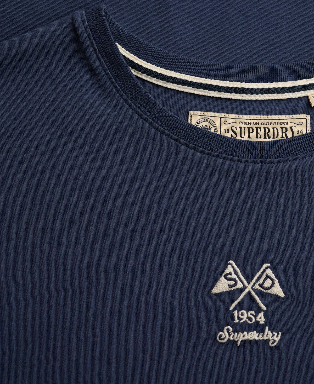 Standard Navy