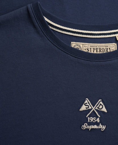 Standard Navy