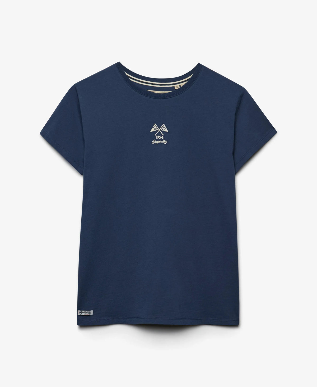 Standard Navy