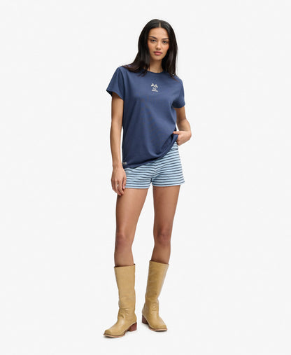Standard Navy