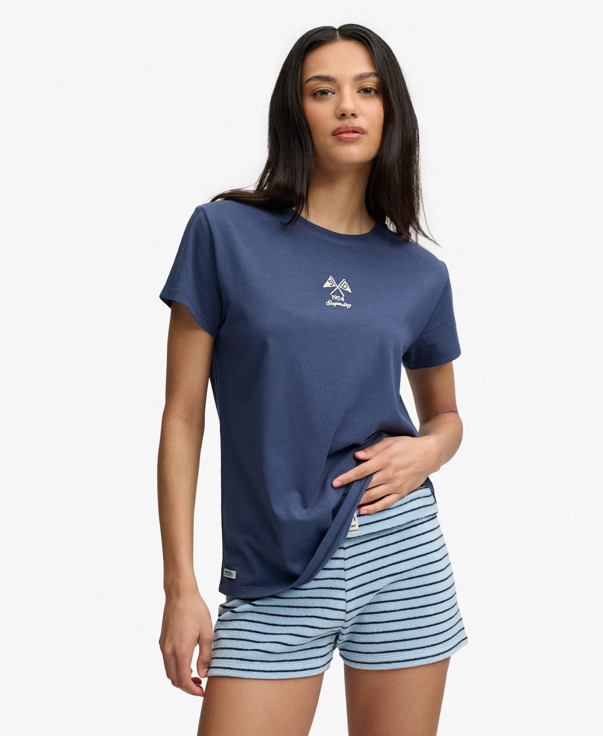 Standard Navy
