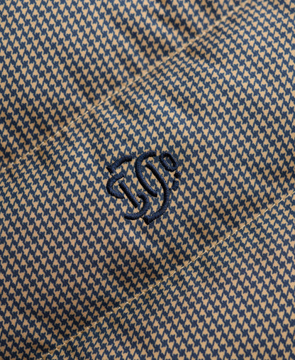 Brown Heritage Check