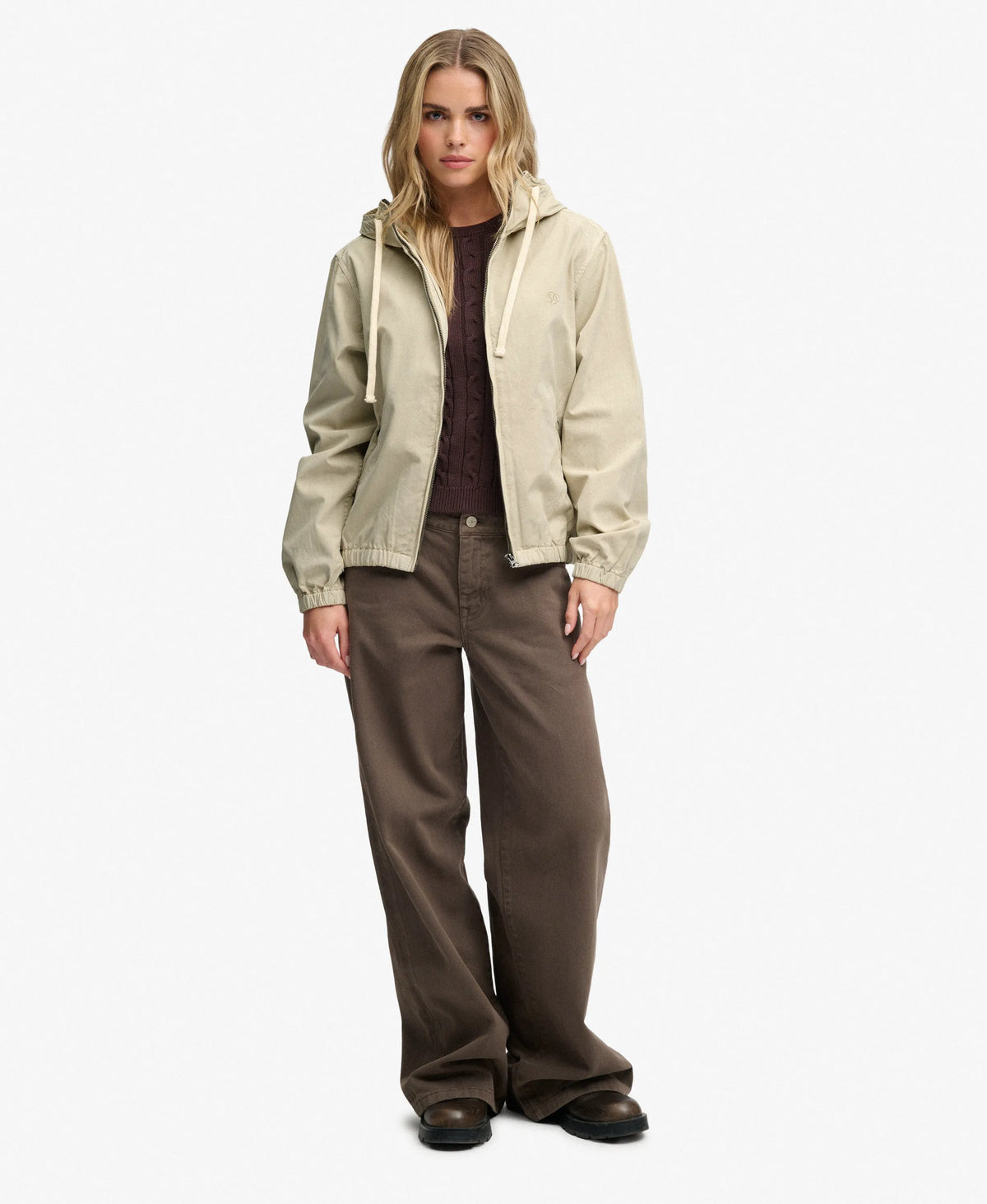 Peyote Beige