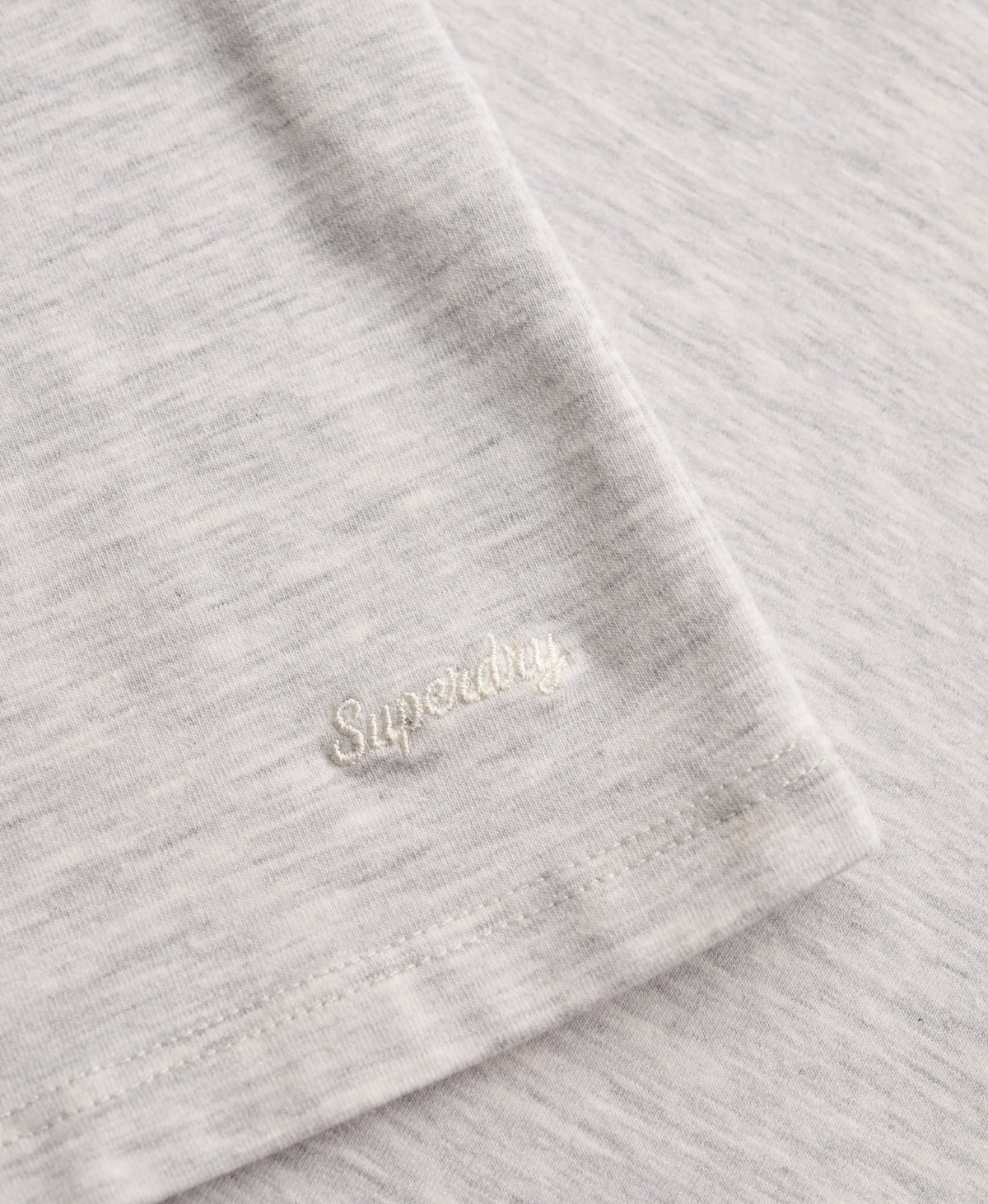 Glacier Grey Marl