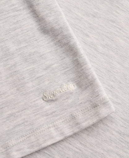 Glacier Grey Marl
