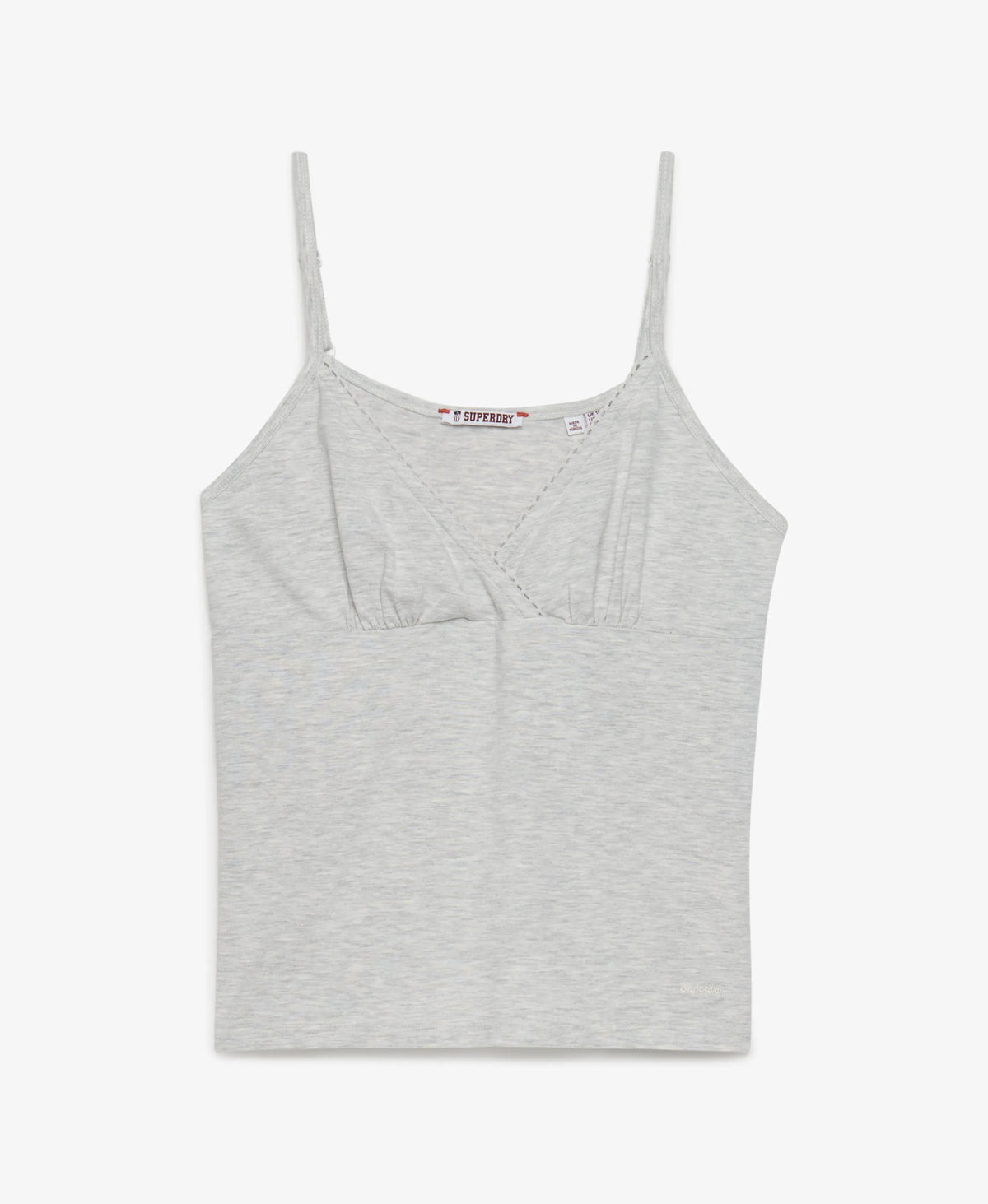 Glacier Grey Marl