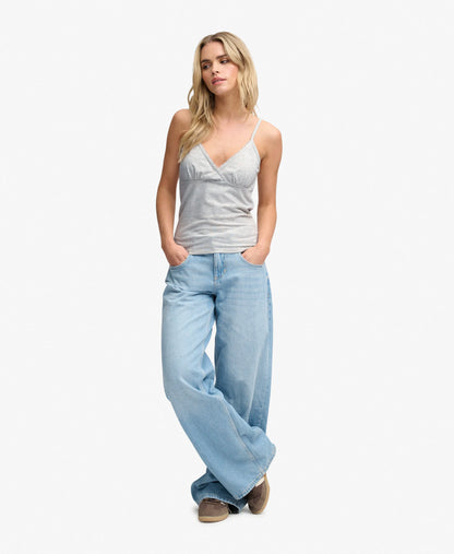 Glacier Grey Marl
