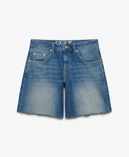 Mid Sea Blue