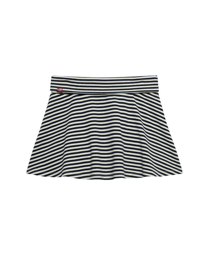 Athletic Essentials Fold Over Skirt