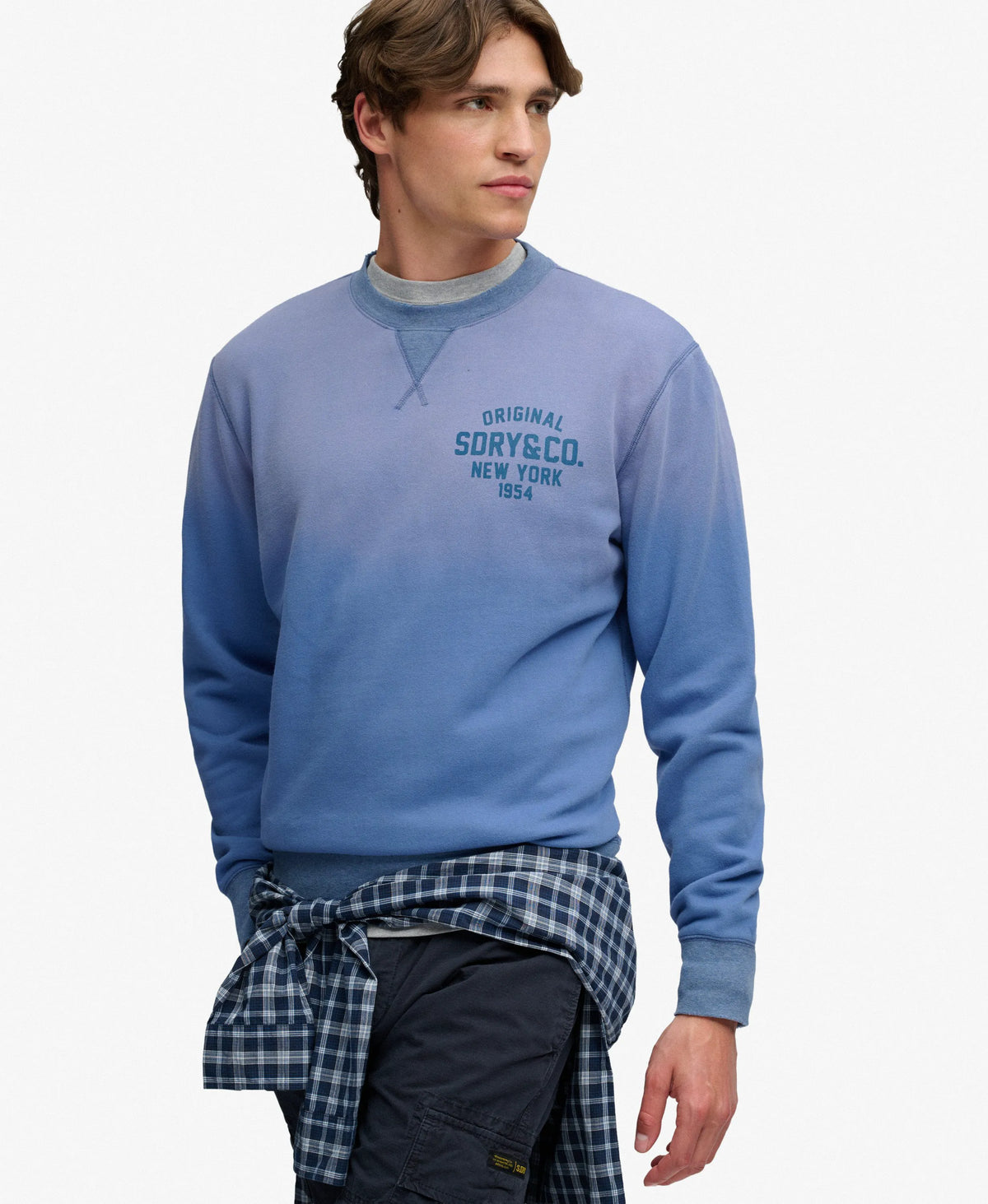 Colony Blue
