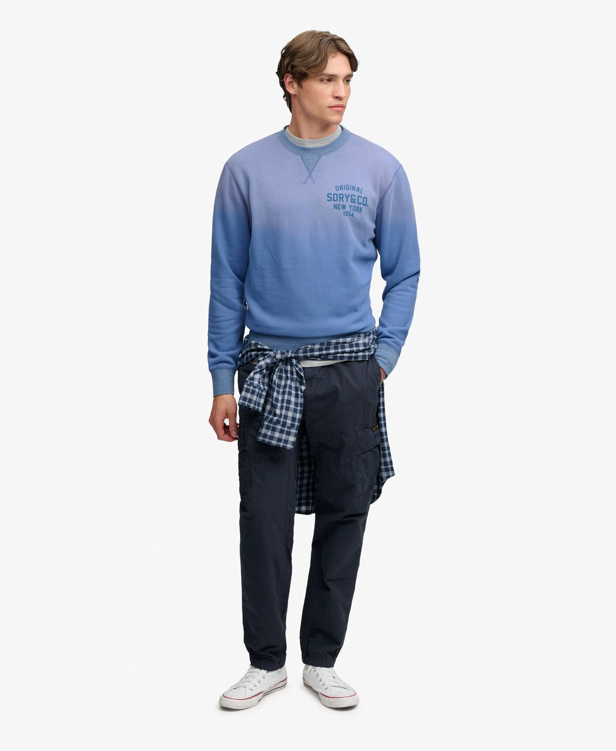 Colony Blue