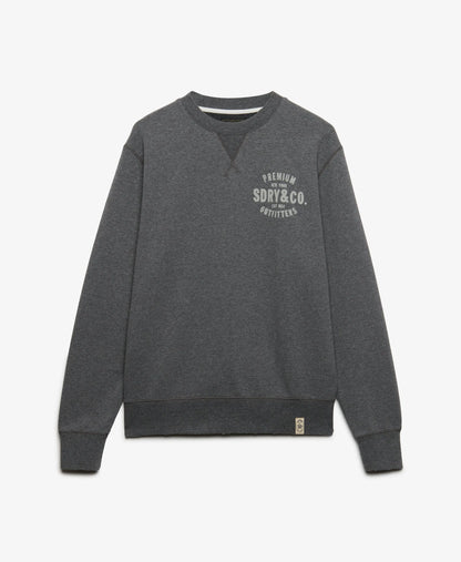 Light Charcoal Marl