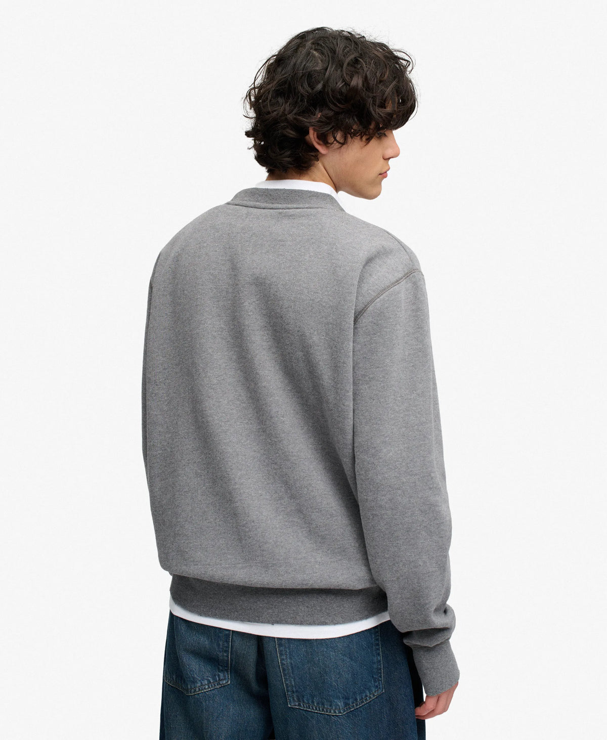 Light Charcoal Marl