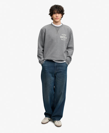 Light Charcoal Marl