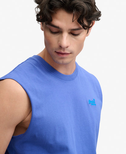 SUMMER NAVY