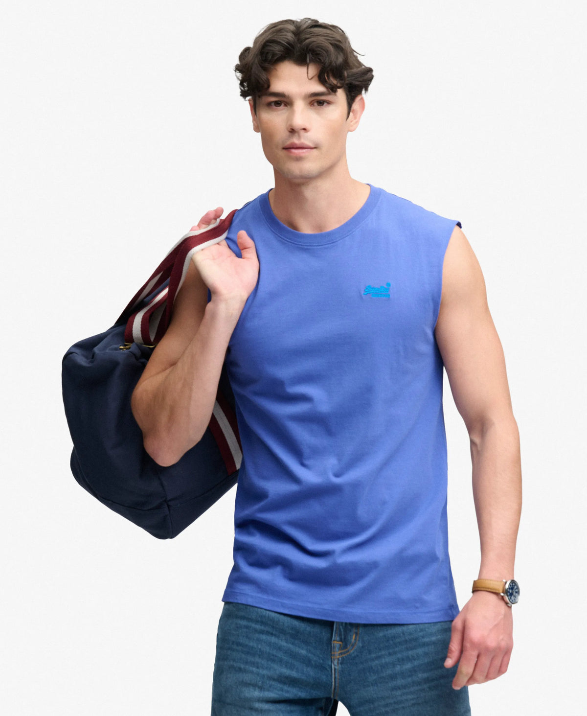 SUMMER NAVY
