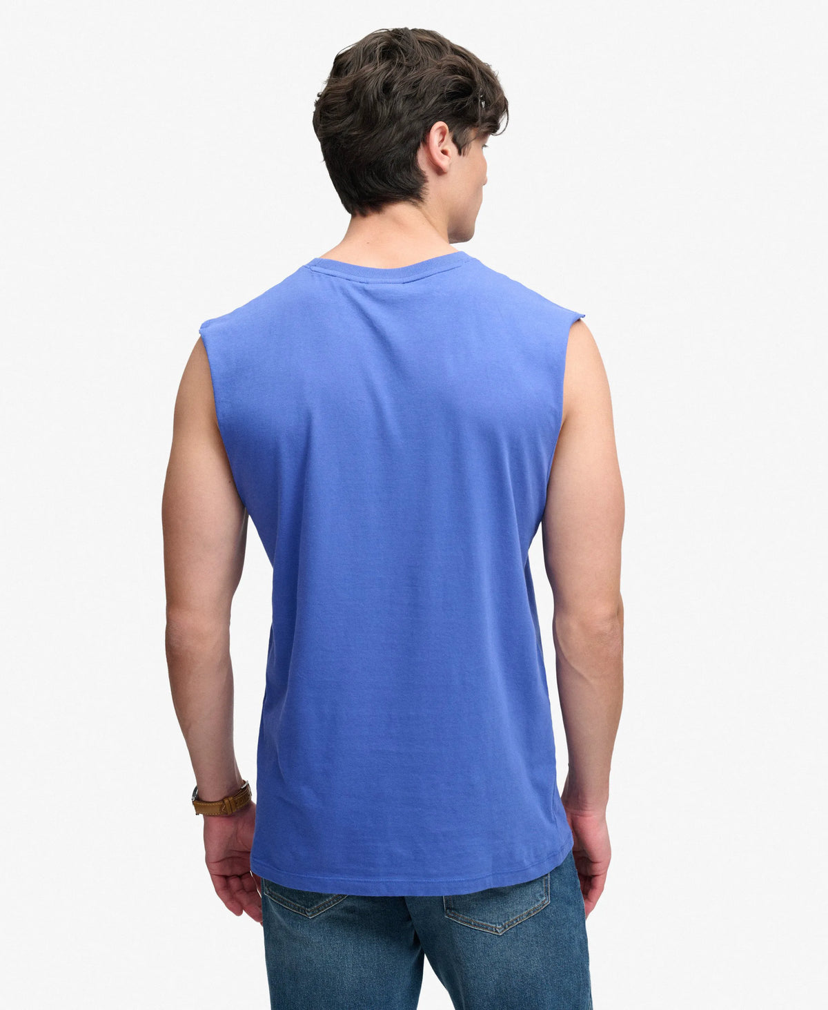 SUMMER NAVY