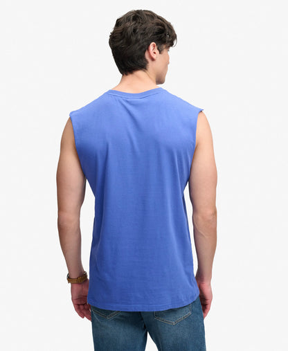 SUMMER NAVY